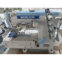 WORLDEN WD-500D-03/FQ