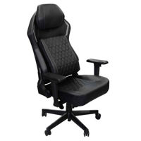Офисное кресло Deco Nitro Black Grey