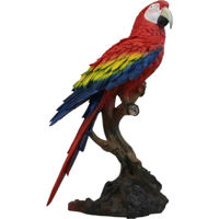 Садовая фигура Figuren Discounter Z2780/41 Papagal