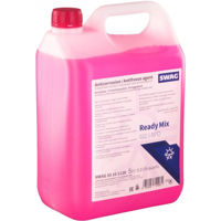 Антифриз Swag 33 10 1120 концентрат G12 -35°C (красный) 5L