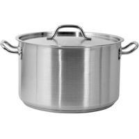 Кастрюля профессиональная Yato YG-00026 22,4l