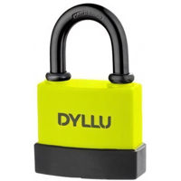 Замок навесной Dyllu DTPD9470 (50875)