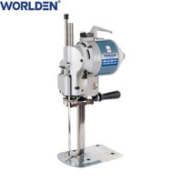 WORLDEN WD-3 10"