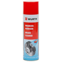 Средство для ухода за авто Wurth Curatitor frana WURTH 500ml (00890 108 7)