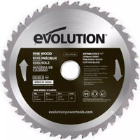 Disc de tăiere Evolution FW210TCT-40