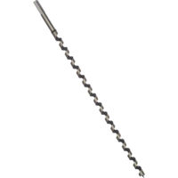 Burghiu Milwaukee 4932363691 Burghiu elicoidal pu lemn 14x460