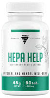 HEPA HELP 90 pastile