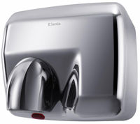 Сушилка для рук Esenia HDES23-I High POWER, 2300W, inox