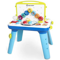 Игровой комплекс для детей Baby Einstein 10345 Masuta de activitati Curiosity Table