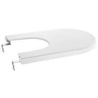 Capac WC Roca The Gap Round Soft Close A806D12001