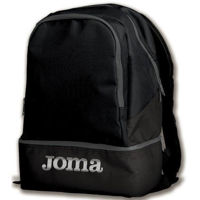 Рюкзак спортивный Joma ESTADIO III BACKPACK BLACK S 400234.100