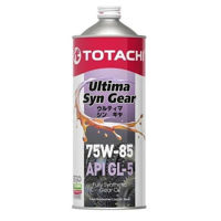 Ulei Totachi 75W85 Ultima Syn Gear GL-5 1L Fully Syn