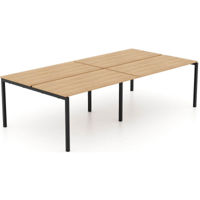 Офисный стол Deco Kube Conferinta 2760x1400