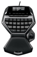 Logitech G13 Advanced Gameboard Black USB