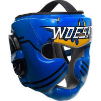 Товар для бокса Arena 87141BLL шлем бокс 87141-L