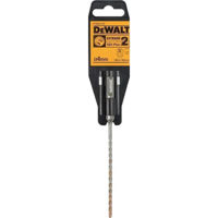 Набор головок, бит, насадок DeWalt DT9503 SDS-Plus сверло по бетону 4x160x100 мм