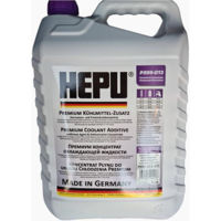 Антифриз Hepu G13 FULL CONCENTRATE VIOLET-PURPLE 5л (P999-G13-005)