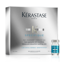 купить Spécifique Cure Apaisante Intense 6 Ml в Кишинёве