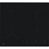 Встраиваемая поверхность электрическая AEG TO64IA0AIT SaphirMatt