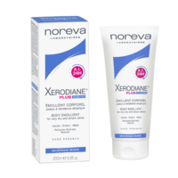 Noreva XERODIANE PLUS Emolient pentru față și corp (tratament de întreținere a dermatitei atopice, t