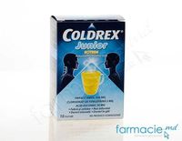 Coldrex Junior HotRem plic. N10 lamaie
