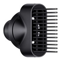 Hair Dryer Dyson Supersonic HD07 Nickel Copper