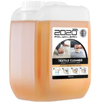 Средство для ухода за авто Polychrom 2020 Solutie pentru Curatirea Salonului TEXTILE CLEANER, 5 L