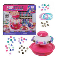 Набор для творчества Spin Master 6067289 Crearea brățărilor Cool Maker Pop Style