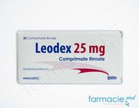 Leodex comp. film.25 mg N10x2