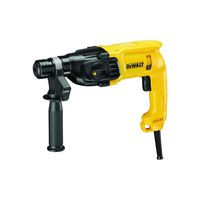Перфоратор  DeWALT D25033K