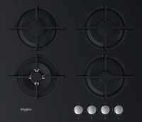 BinHob/gas Whirlpool GOR 625/NB