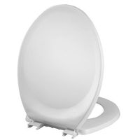 Сиденье для унитаза Wirquin Capac WC Club Alb 40E 20950109/20950148