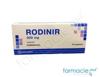 Rodinir caps. 300 mg N10