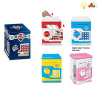 Декор miscellaneous 10348 Joc safeu cu muzica si luminii 44068