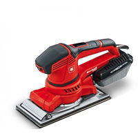 Шлифмашина с бумагой Einhell TE-OS 2520E 250 Вт