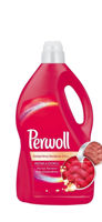 Жидкий порошок Perwoll Red 4л