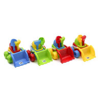 Игрушка Maximus MX9152 Mașinuță și set de nisip Bebik în asortiment