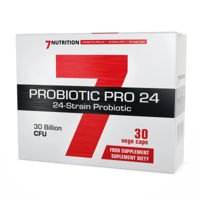 PROBIOTIC PRO 24 60 caps