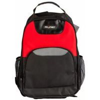 Sistem de depozitare a instrumentelor Profmet 225413 Rucsac pentru scule cu organizator detasabil