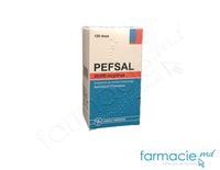 Pefsal susp.de inhalat presuriz.25 mcg/250 mcg 120 doze N1