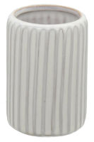 Стакан для зубных щёток Bisk 08484 Suport periute de dinti MINOS