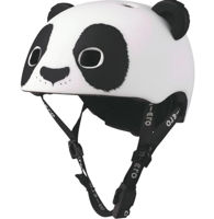 Cască de protecție Micro AC2270BX Casca de protectie 3D Panda S