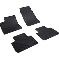 Коврик для автомобиля Rigum VW Touareg /Porsche Cayenne 18-/