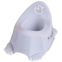 Oală Tega Baby Уточка DK-001-133 сиреневый