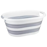 Аксессуар для уборки Idea М2504 Taz pliabil oval ФЛЕКС 25l