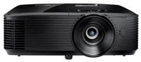 Проектор Optoma W400LVe, Negru