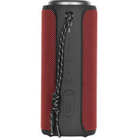 Колонка портативная Bluetooth 2E 2E-BSSXTWRD SoundXTube TWS, Waterproof Red