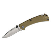 Нож походный Buck 0112GRS3-B 13264 SLIM PRO TRX G10