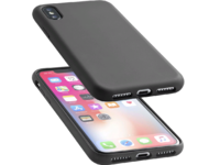 Cellular Apple iPhone XR, Sensation case, Black