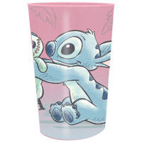 Посуда для напитков KiDS Licensing 843488 Tumbler Stitch